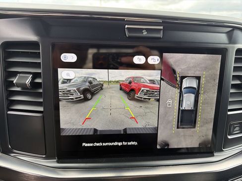 New 2026 Ford F350 Lariat AWD/4WD image 25