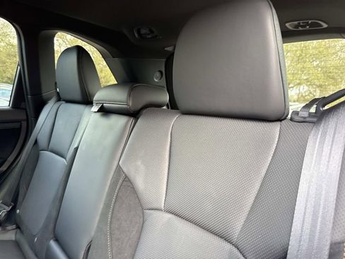 New 2026 Subaru Forester Touring image 13