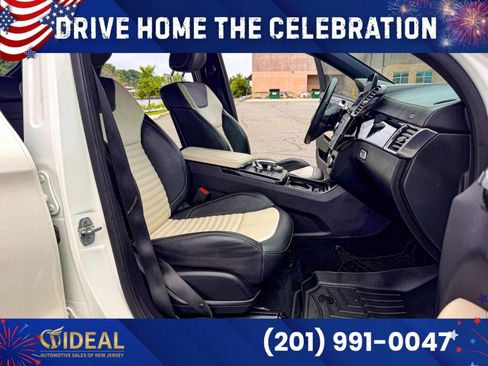 Used 2016 Mercedes-Benz GLE 450 4MATIC Coupe image 16