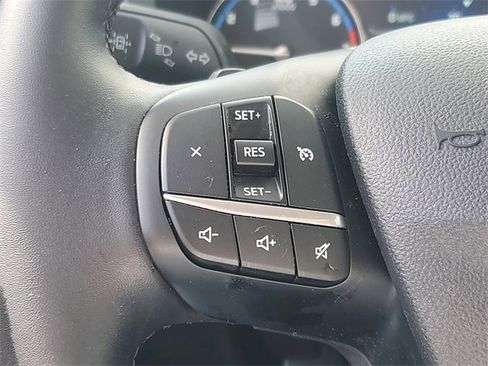 Used 2024 Ford Bronco Sport Badlands w/ Premium Package image 15