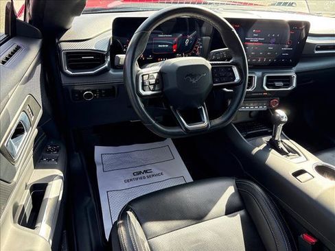 Used 2024 Ford Mustang Premium image 6