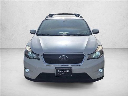 Used 2015 Subaru Crosstrek 2.0i Limited AWD/4WD image 2
