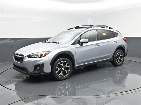 Used 2018 Subaru Crosstrek 2.0i Premium w/ Moonroof Package image 1