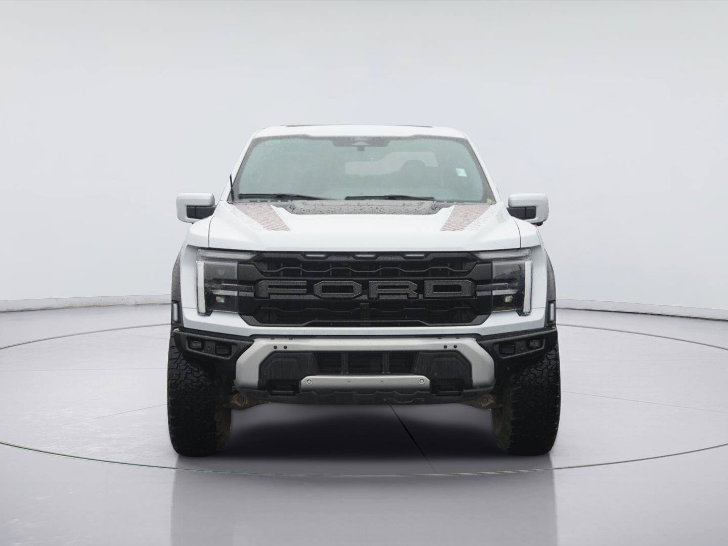 Used 2025 Ford F150 Raptor AWD/4WD image 3