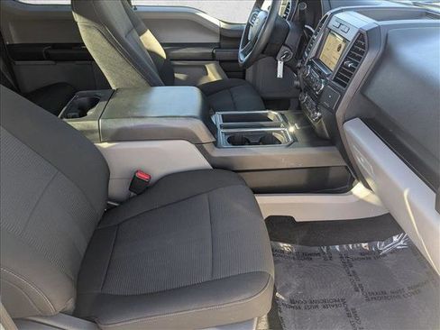 Used 2017 Ford F150 XL w/ Equipment Group 101A Mid image 18