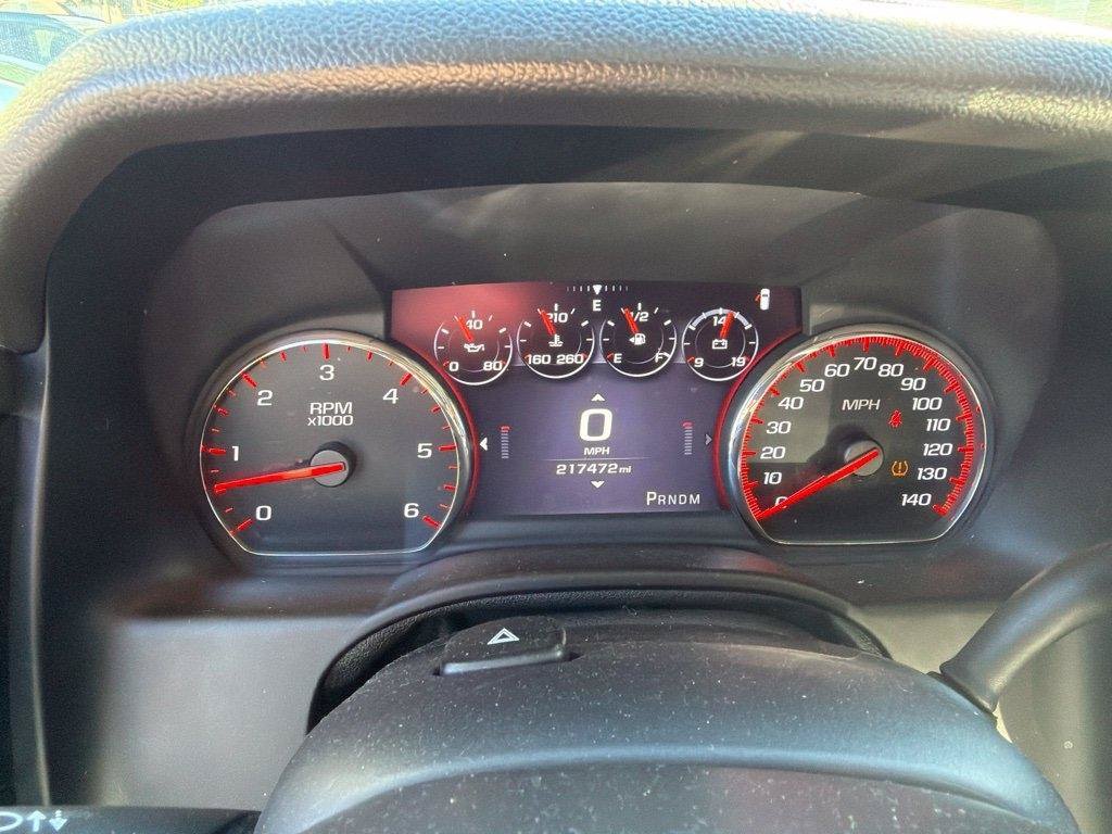 Used 2015 GMC Yukon Denali w/ Open Road Package AWD/4WD image 13