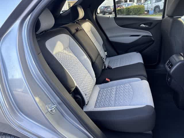 Used 2024 Chevrolet Equinox LS w/ LS Convenience Package FWD image 18