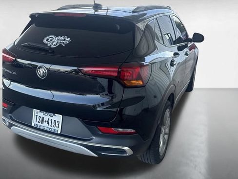 Used 2023 Buick Encore GX Essence w/ Experience Buick Package FWD image 8