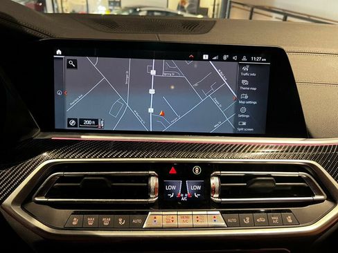 Used 2023 BMW X5 M50i w/ Executive Package AWD/4WD image 14