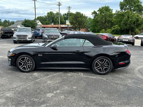 Used 2020 Ford Mustang GT Premium image 28