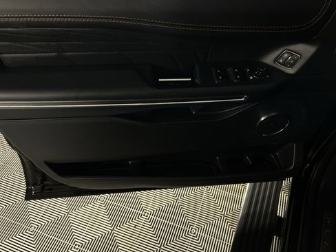 Used 2023 Ford Expedition Max Platinum image 26