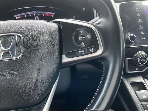 Used 2018 Honda CR-V Touring image 20