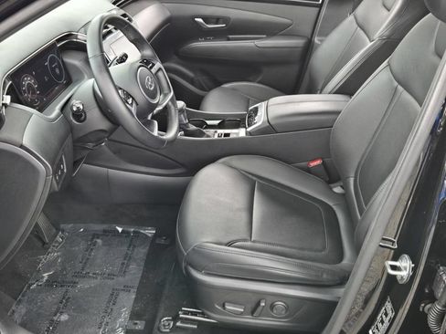 Certified 2023 Hyundai Tucson SEL w/ Convenience Package FWD image 10