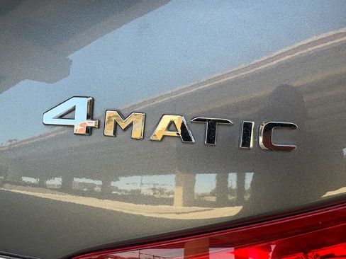 Used 2017 Mercedes-Benz GLS 450 4MATIC image 10