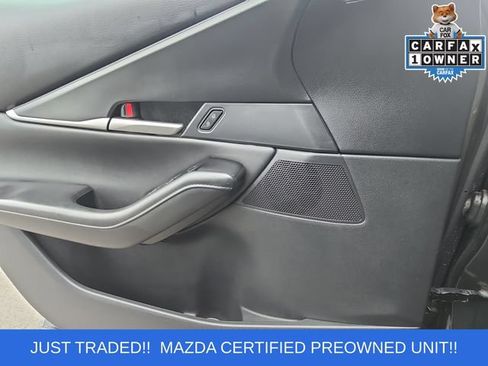 Used 2025 MAZDA CX-30 AWD 2.5 S w/ Select Sport Pkg image 9