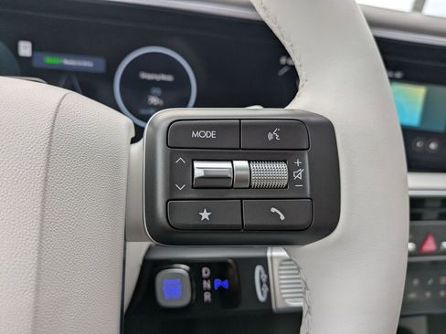 New 2026 Hyundai Palisade SEL Premium image 21