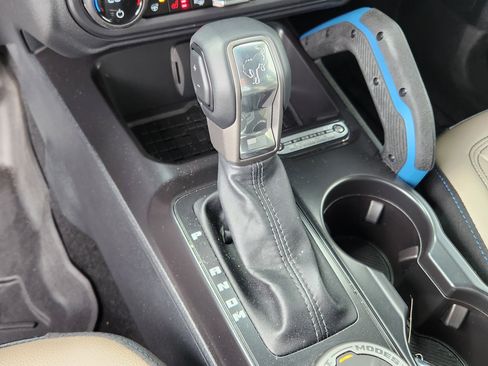 Used 2024 Ford Bronco Wildtrak image 22