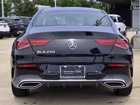 Certified 2023 Mercedes-Benz CLA 250 image 5