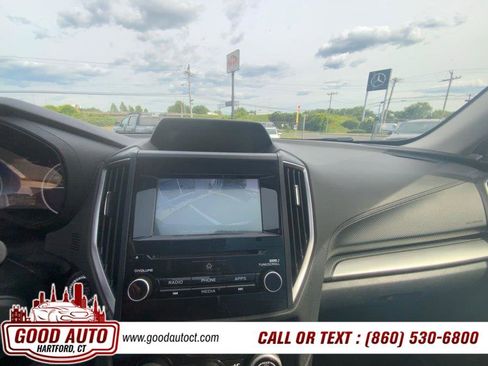 Used 2019 Subaru Forester Premium AWD/4WD image 15