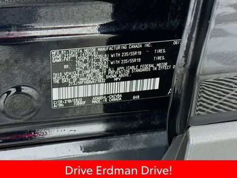 Certified 2024 Toyota RAV4 Adventure AWD/4WD image 30