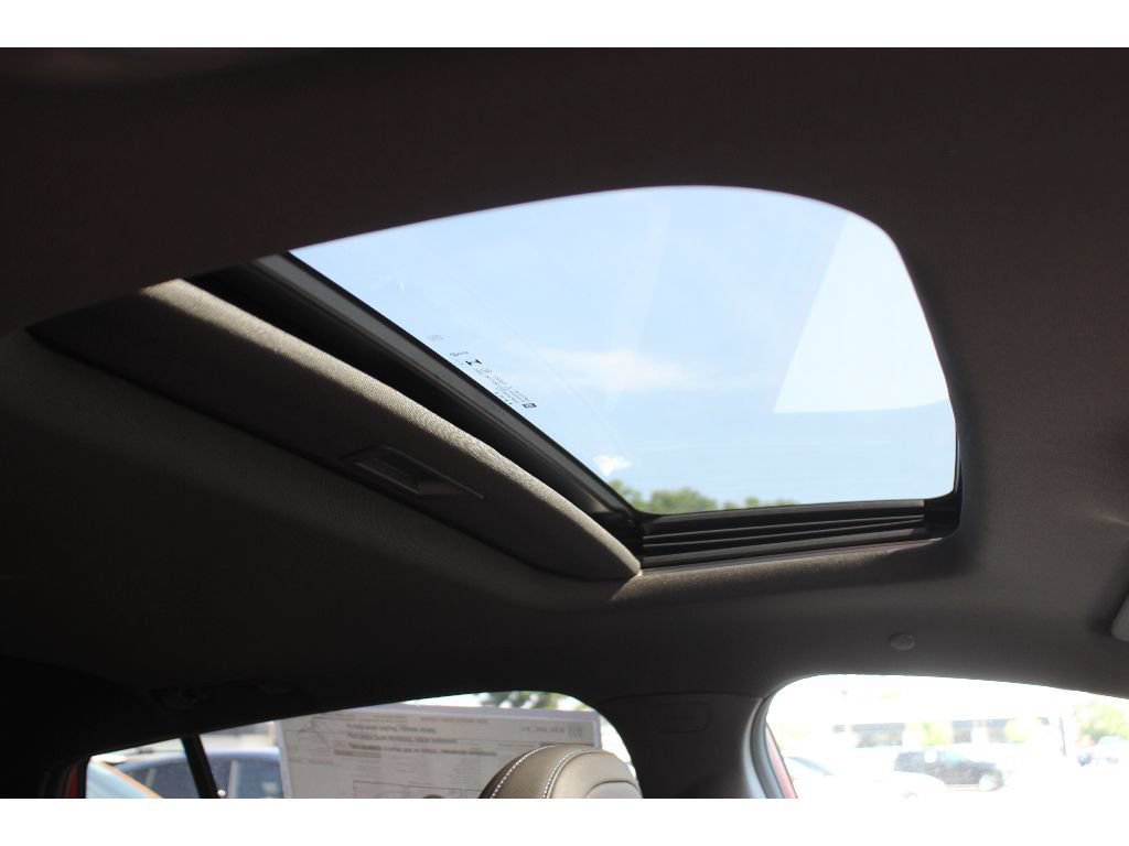 New 2026 Buick Envista Sport Touring w/ Convenience I Package FWD image 4