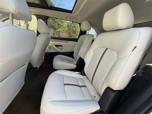 New 2026 MAZDA CX-90 3.3 Turbo w/ Premium Plus Pkg image 23