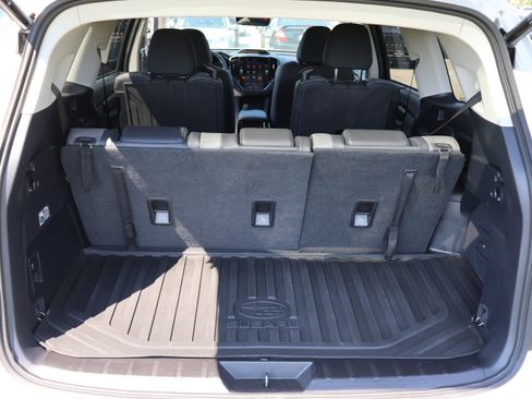 Used 2023 Subaru Ascent Onyx Edition Limited AWD/4WD image 8