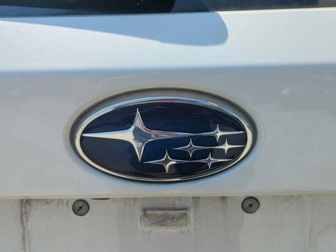 Used 2021 Subaru Outback Limited w/ Popular Package #2 AWD/4WD image 44