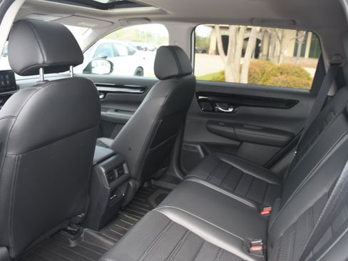 Certified 2024 Honda CR-V EX-L image 17