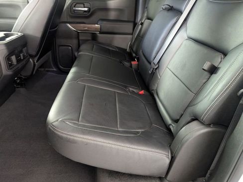 Used 2019 Chevrolet Silverado 1500 RST w/ All-Star Edition AWD/4WD image 27