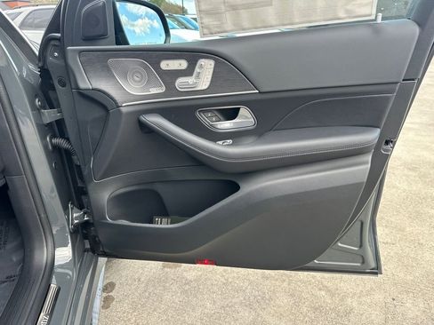 New 2026 Mercedes-Benz GLE 450 GLE 450 image 15