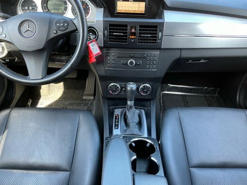 Used 2010 Mercedes-Benz GLK 350 2WD image 10