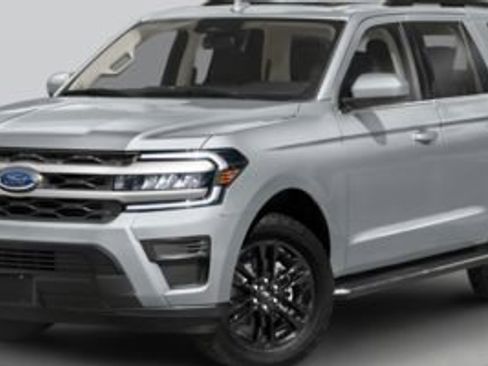 Used 2023 Ford Expedition Platinum image 1