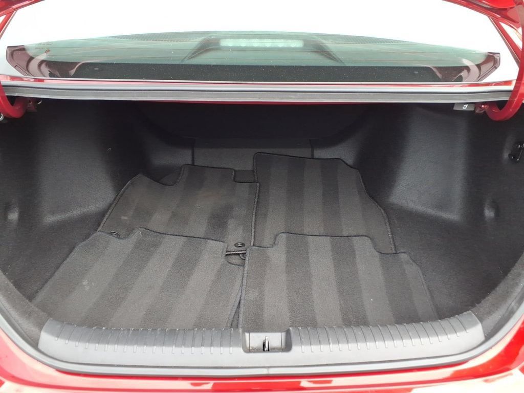 Used 2025 Honda Accord LX image 16