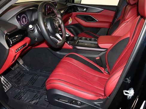 Used 2025 Acura MDX Type S image 12