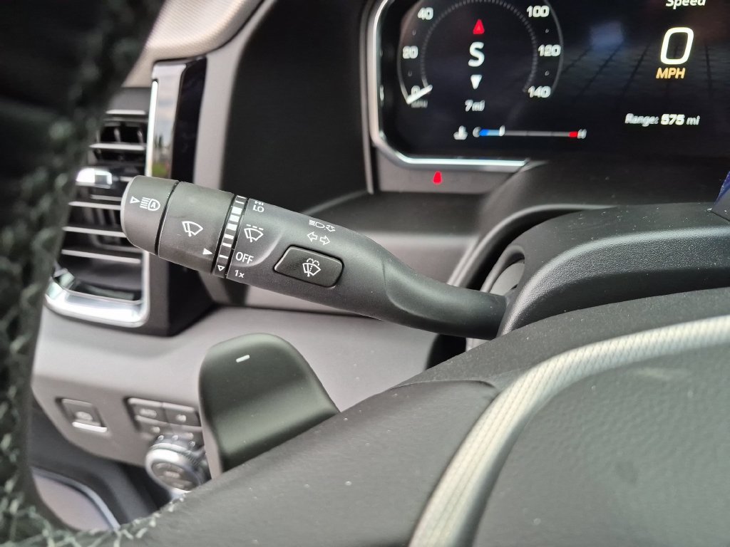 New 2026 GMC Sierra 1500 Denali AWD/4WD image 20