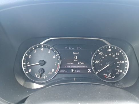Certified 2022 Nissan Frontier S AWD/4WD image 21