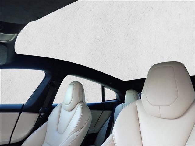 Used 2020 Tesla Model S Long Range AWD/4WD image 13