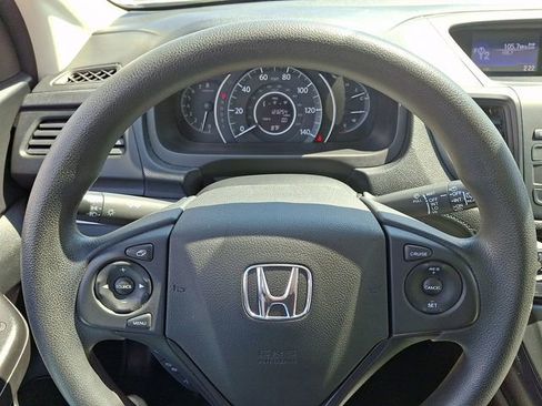 Used 2015 Honda CR-V LX image 19