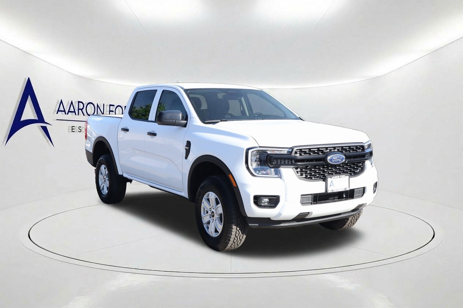 New 2026 Ford Ranger XL RWD image 3