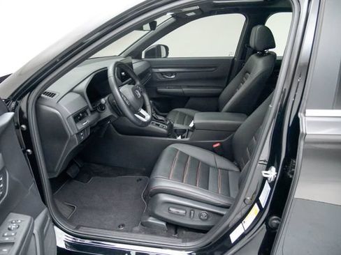 Certified 2025 Honda CR-V Sport-L image 8