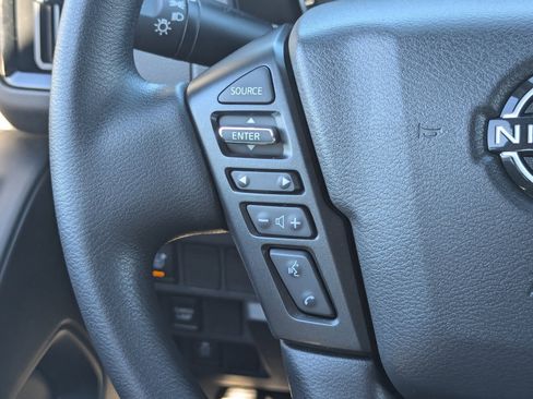 New 2026 Nissan Frontier SV w/ Tow Package image 23