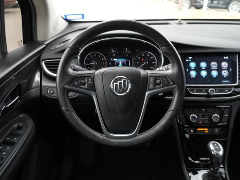 Used 2019 Buick Encore Preferred FWD image 18