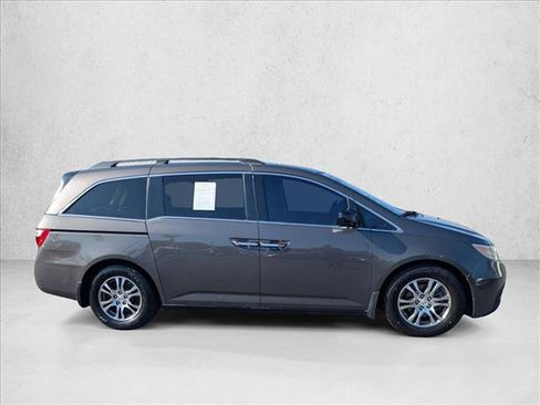 Used 2011 Honda Odyssey EX image 4