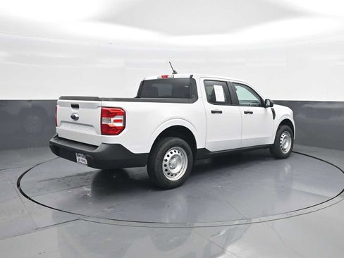 Used 2023 Ford Maverick XL image 8