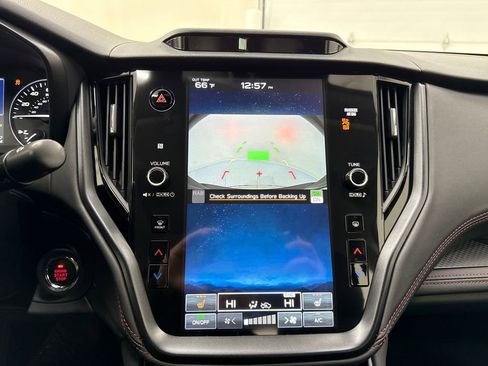 New 2025 Subaru Legacy Sport image 19