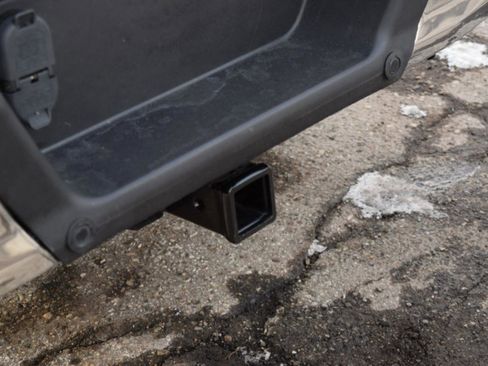 Used 2016 Ford F150 Lariat image 11