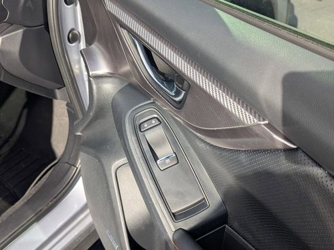 Used 2022 Subaru Crosstrek 2.5i Limited w/ Moonroof Package 2 image 36