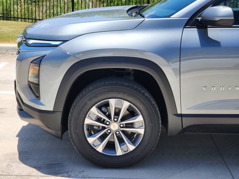 New 2027 Chevrolet Equinox LT FWD image 10