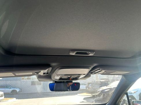 New 2026 Subaru Forester Limited w/ Limited Package image 8